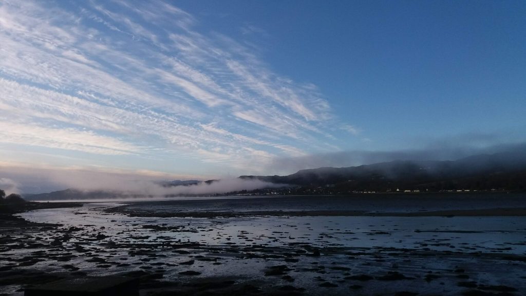 Lockdown 2: discovering the beauty of&nbsp;home