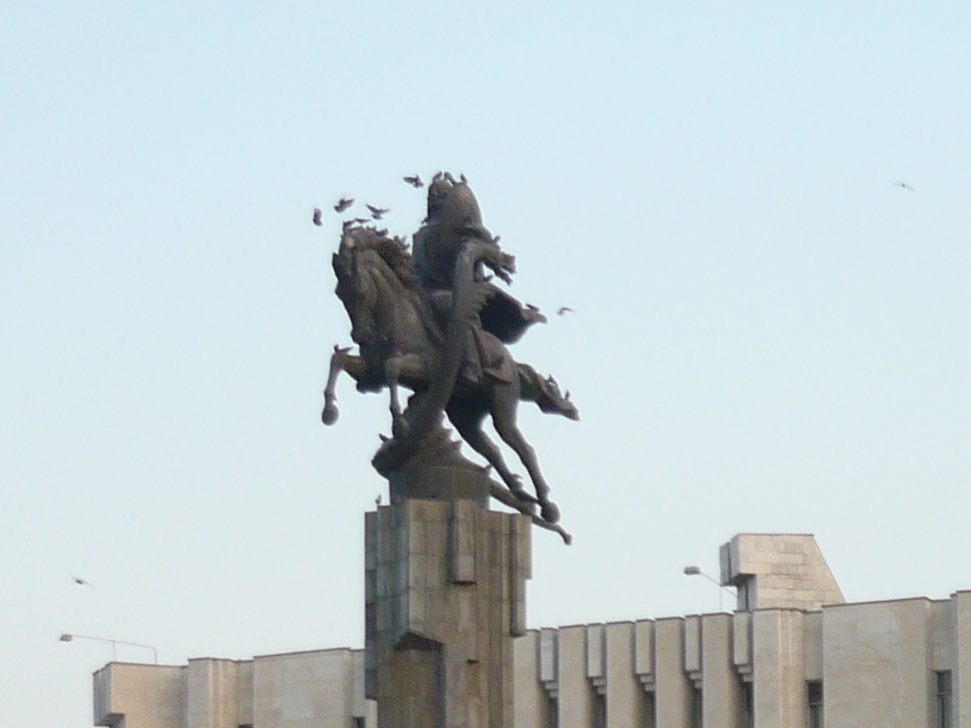 How to visit Manas Village (it’s not easy)