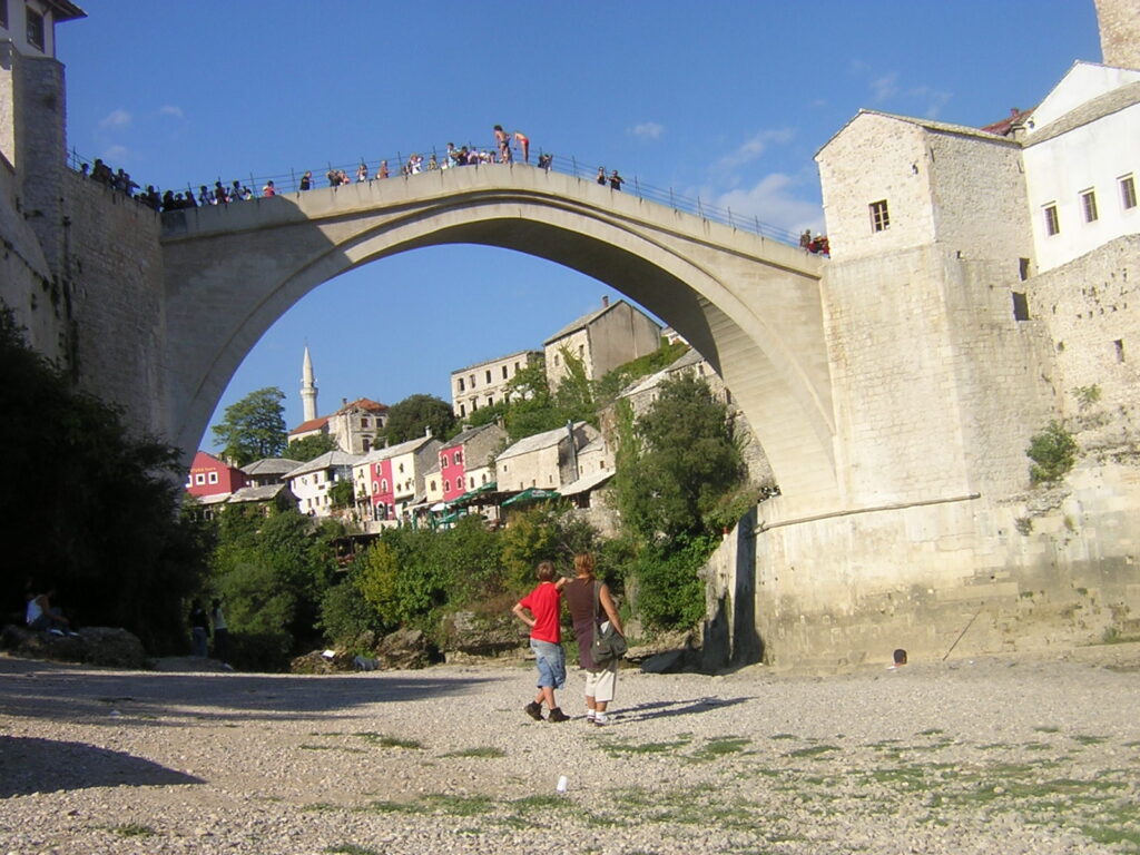 My Eastern Europe and Central Asia bucket list 